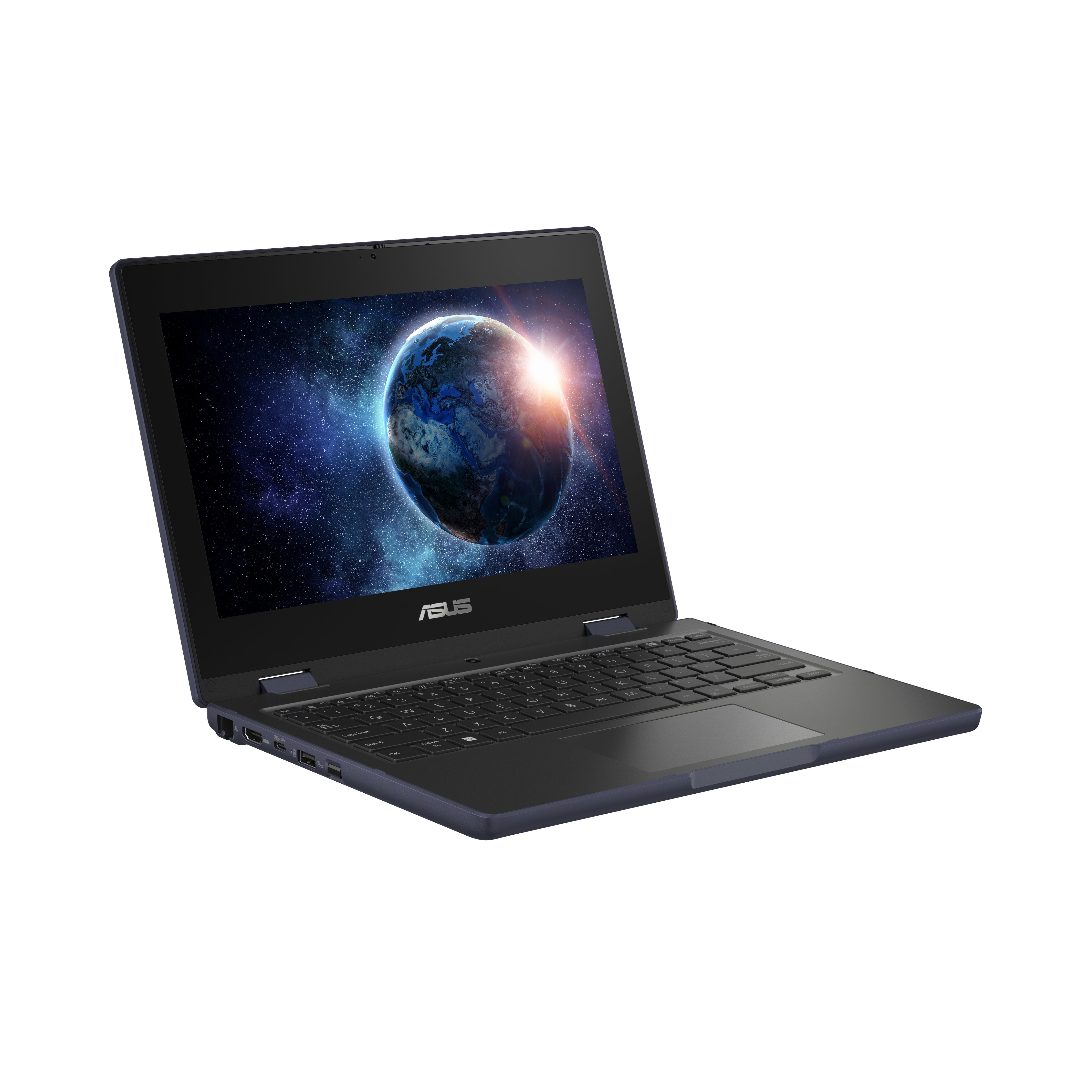 Portátil Asus Br1104fga Ns0085xa Cel N100 11.6" Tactil 4gb 128gb Ssd W11pro Educacional