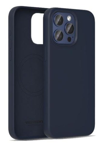 EAN 6922794786967 - Vention KUDL0-20 funda para teléfono móvil 13,7 cm (5.4") Azul imagen 1