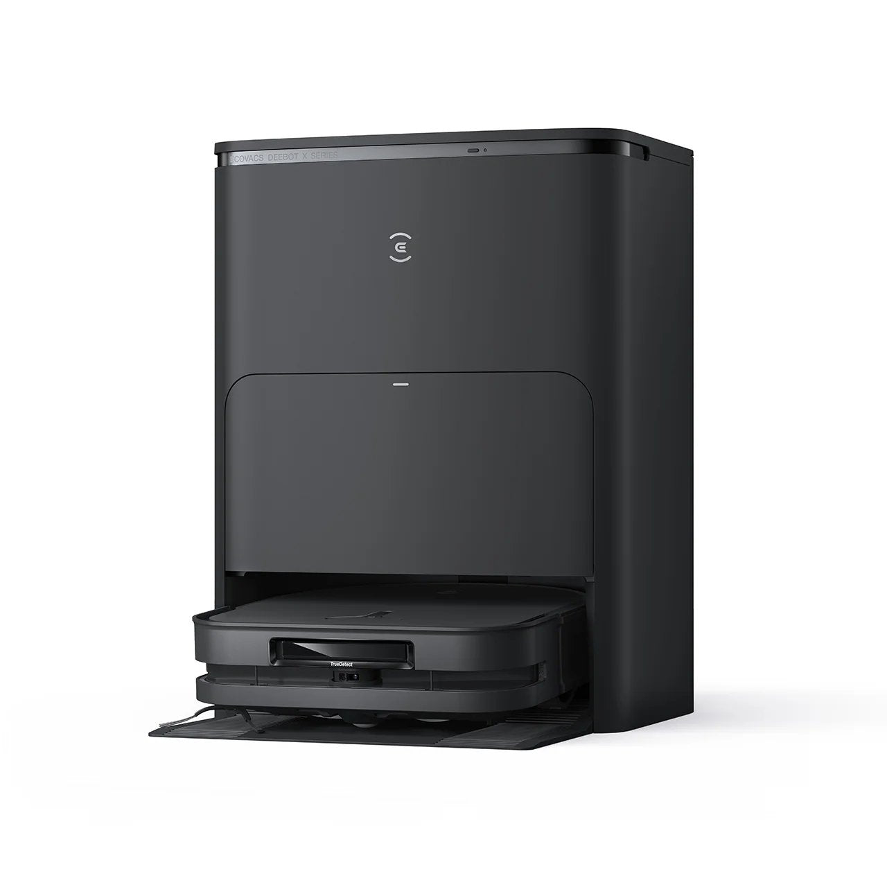 EAN 6970135033089 - Ecovacs DEEBOT X5 OMNI Negro imagen 3