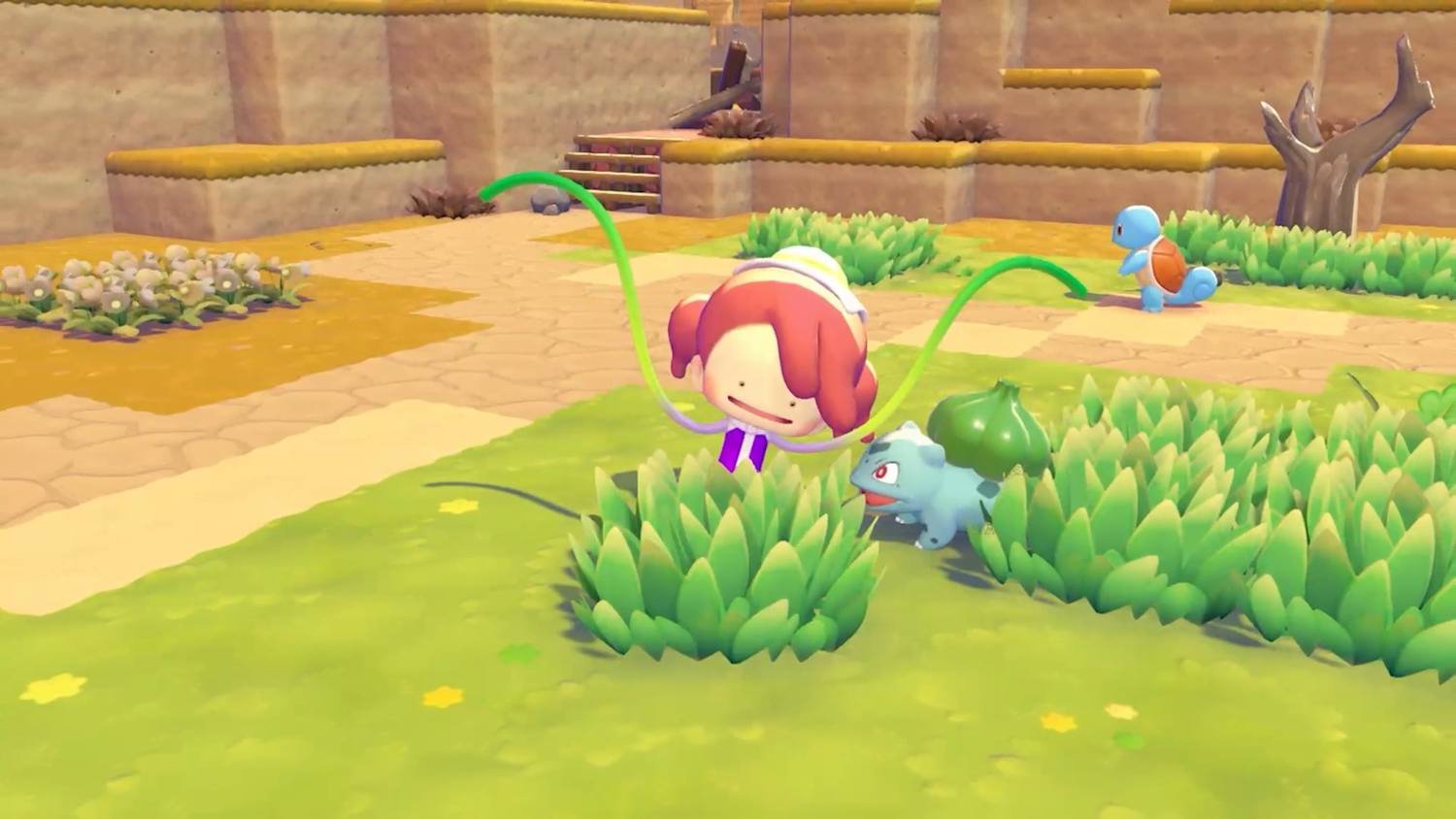 Juego Nintendo Pokémon Pokopia 10016194