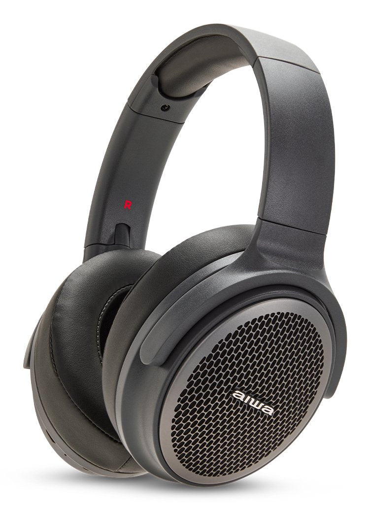 EAN 8435256897852 - Aiwa HST-250BT/TN auricular y casco Auriculares Inalámbrico y alámbrico Diadema Llamadas/Música MicroUSB imagen 1