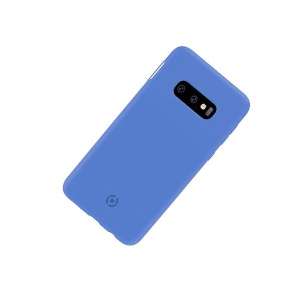 Case Celly Samsung S10e Cover Shock Blue Shock892bl