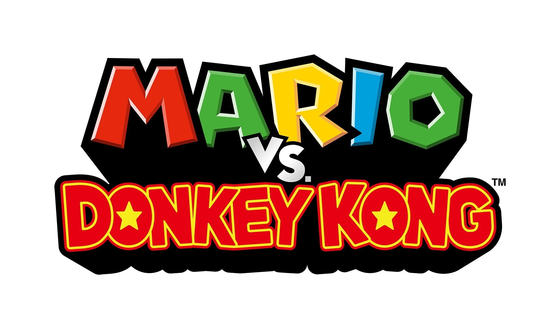 Switch Mario Vs Donkey Kong