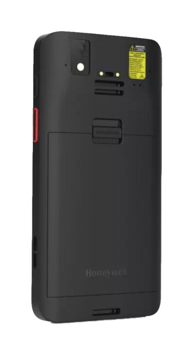 EAN 5704174936176 - Honeywell CT30 XP HC ordenador móvil de mano 14 cm (5.5") 2160 x 1080 Pixeles Pantalla táctil 215 g Negro imagen 2