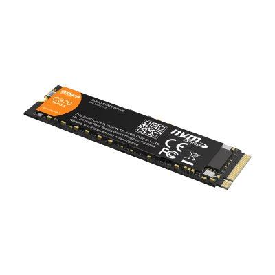 EAN 6923172598691 - Dahua Technology DHI-SSD-C970N2TB unidad de estado sólido 2 TB M.2 PCI Express 4.0 NVMe 3D NAND imagen 1