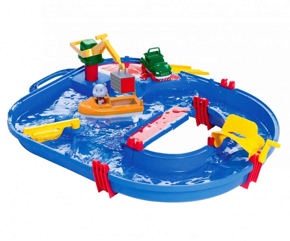 Aquaplay Startset, Pista 8700001501