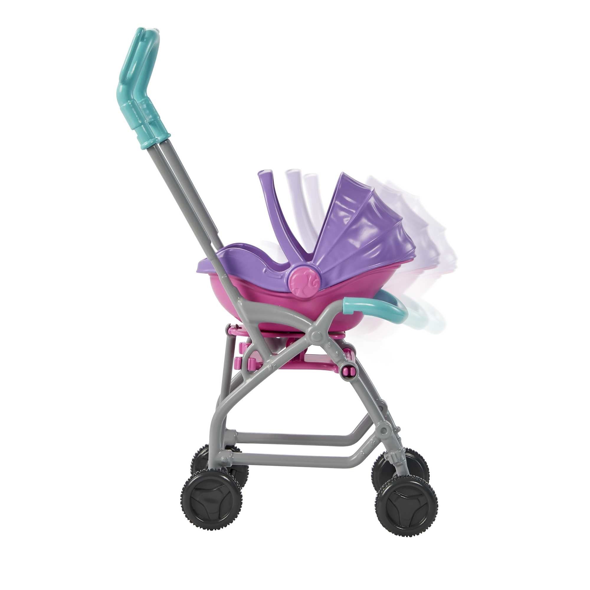 EAN 887961961928 - Barbie Skipper Babysitters Inc. GXT34 muñeca imagen 7