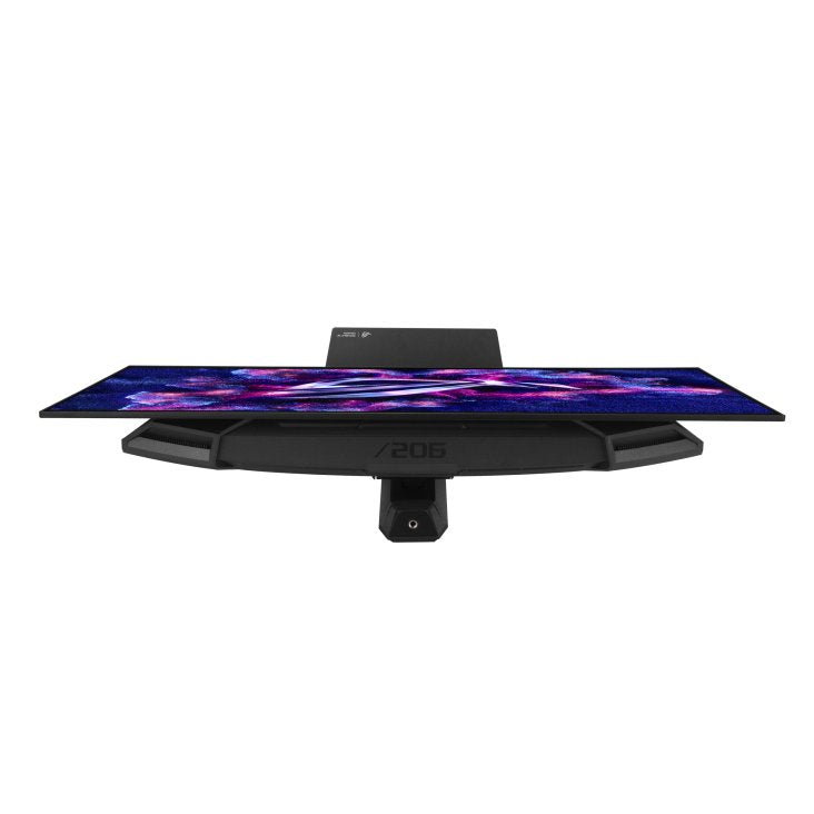 EAN 4711636168991 - ASUS ROG Strix XG27AQWMG pantalla para PC 67,3 cm (26.5") 2560 x 1440 Pixeles Quad HD OLED Negro imagen 6