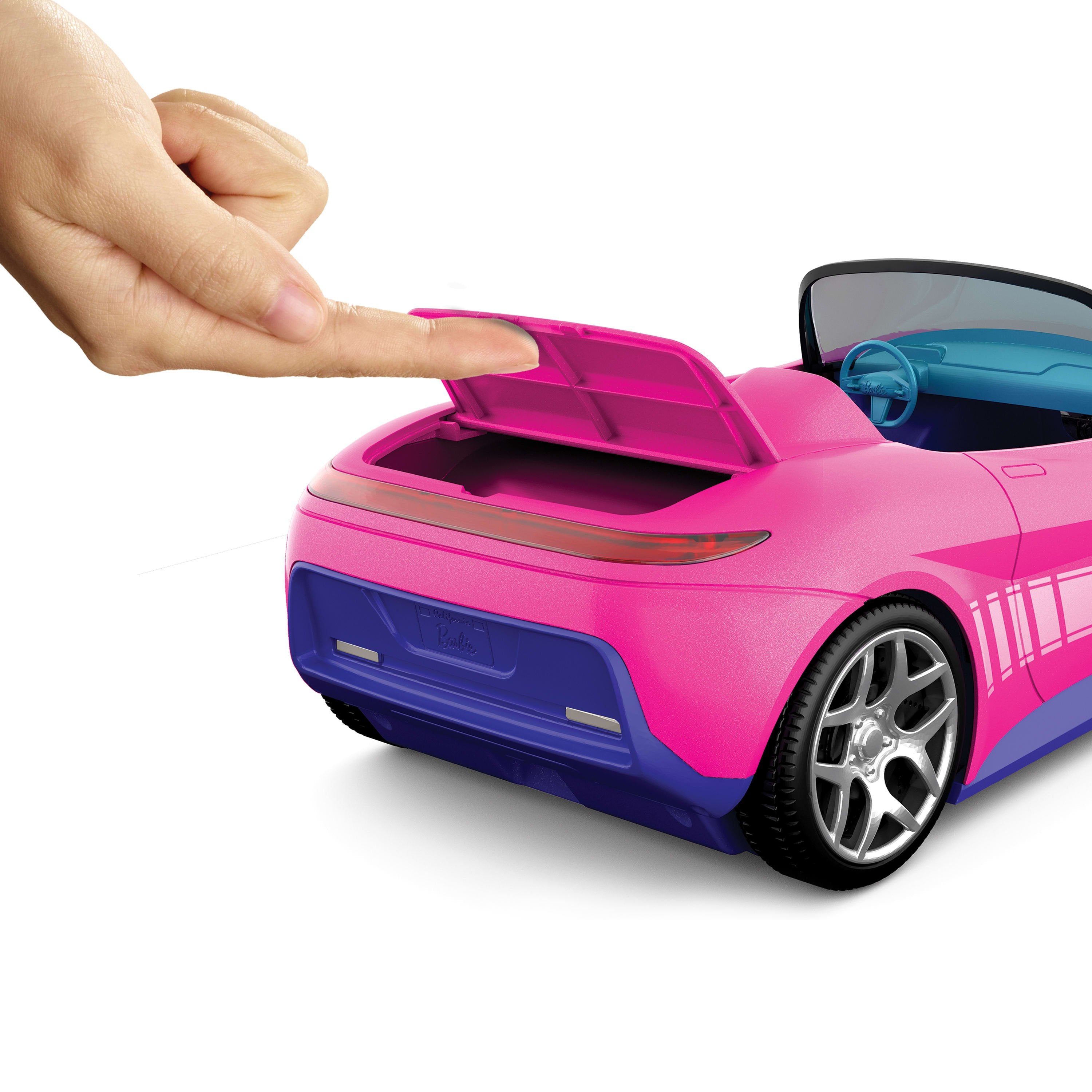 EAN 0194735260157 - Hot Wheels JBH05 vehículo de juguete imagen 5