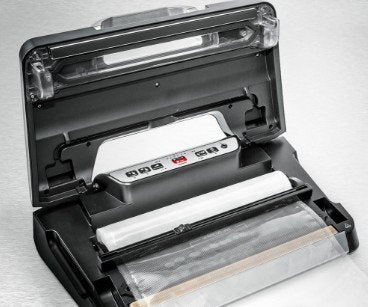 Rommelsbacher Envasadora Al Vacío Vac 485 Vac 485