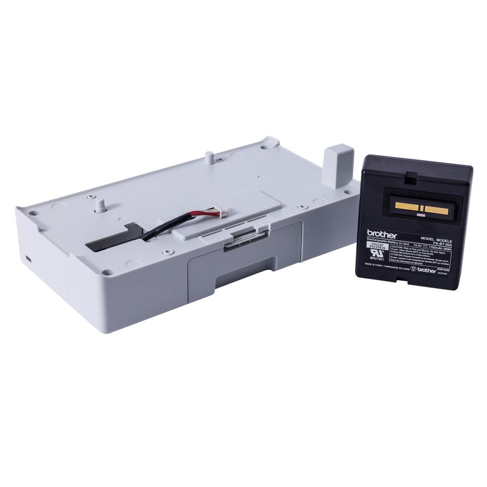 EAN 4977766833028 - Brother PA-BB-004 accesorio o pieza de recambio para impresora/escáner Soporte 1 pieza(s) imagen 3