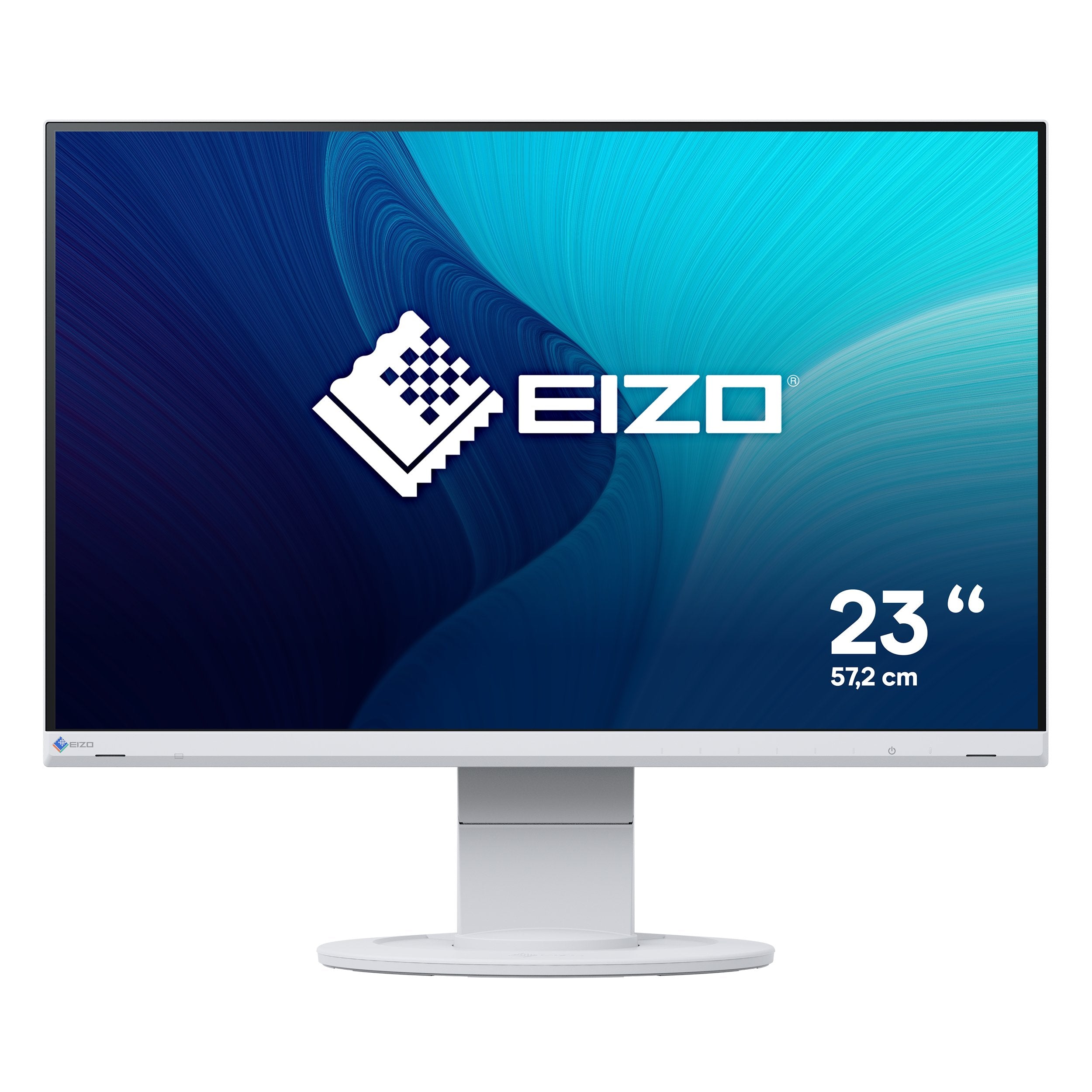 EAN 4995047055204 - EIZO FlexScan EV2360-WT pantalla para PC 57,1 cm (22.5") 1920 x 1200 Pixeles WUXGA LED Blanco imagen 1
