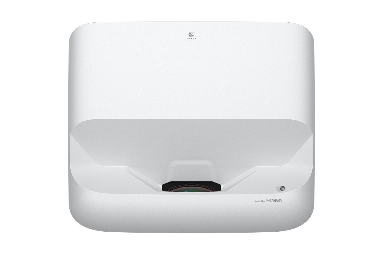 Videoproyector Epson Eh-Ls650w 3600 Lúmenes Ansi 3lcd 4k (4096x2400) Blanco