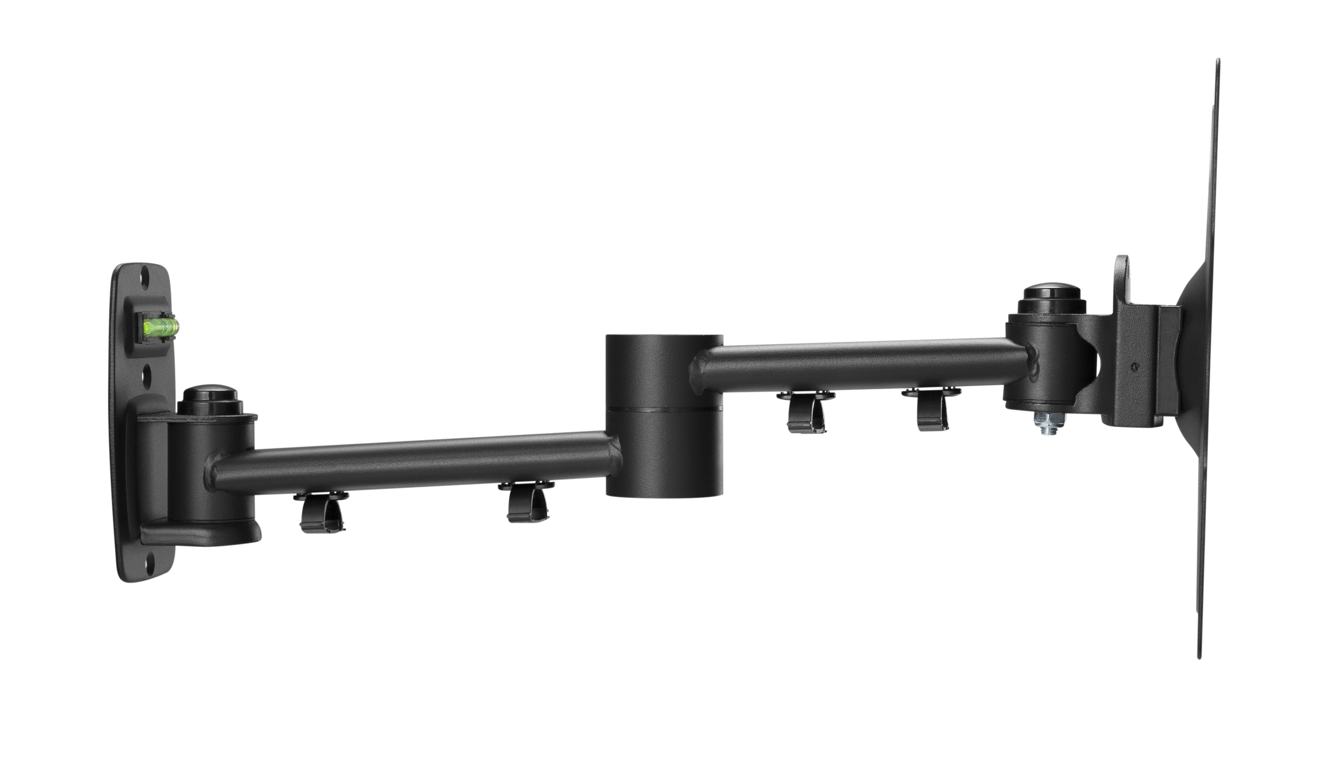 Soporte Fonestar Stv-647n Para Tv 139,7 Cm (55") Negro