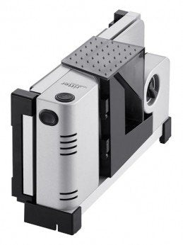 Cortafiambres Ritter Icaro 7, Cortafiambres Eléctrico Con Motor Ecológico, Made In Germany