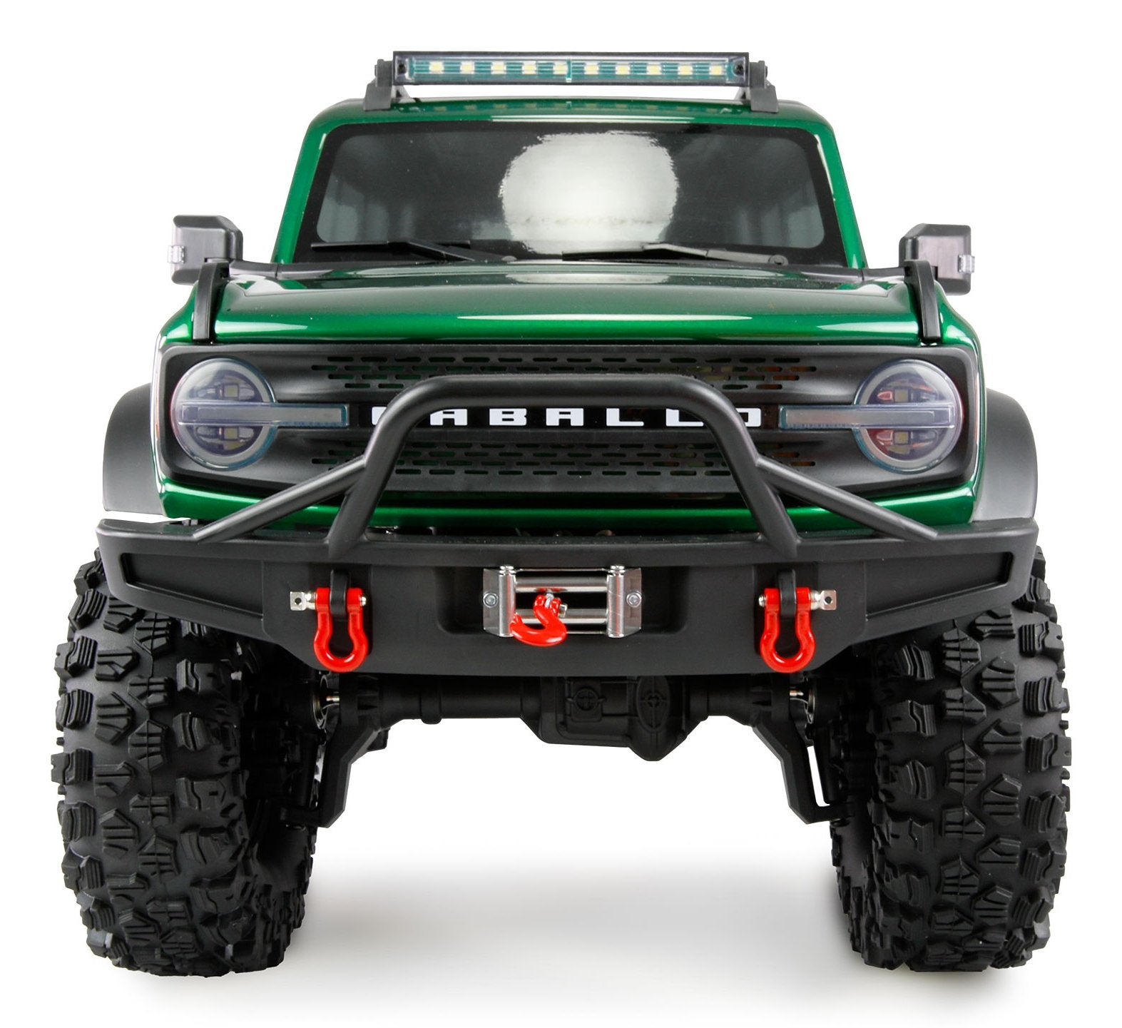 EAN 4262408975090 - Amewi Caballo modelo controlado por radio Vehículo oruga Motor eléctrico 1:10 imagen 5