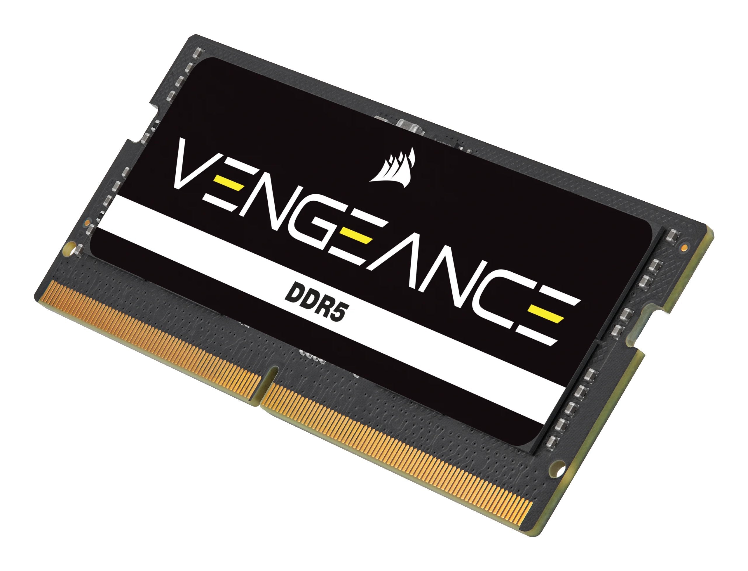 EAN 840440483045 - Corsair Vengeance CMSX24GX5M1A5200C44 módulo de memoria 24 GB 1 x 24 GB DDR5 262-pin SO-DIMM imagen 3