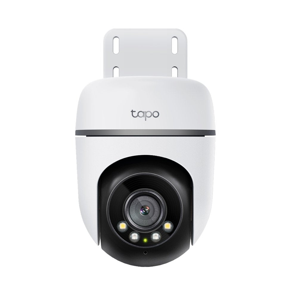 EAN 4895252507904 - TP-Link Tapo TC41 V2 Esférico Cámara de seguridad IP Interior y exterior 2304 x 1296 Pixeles Techo/Pared/ imagen 2