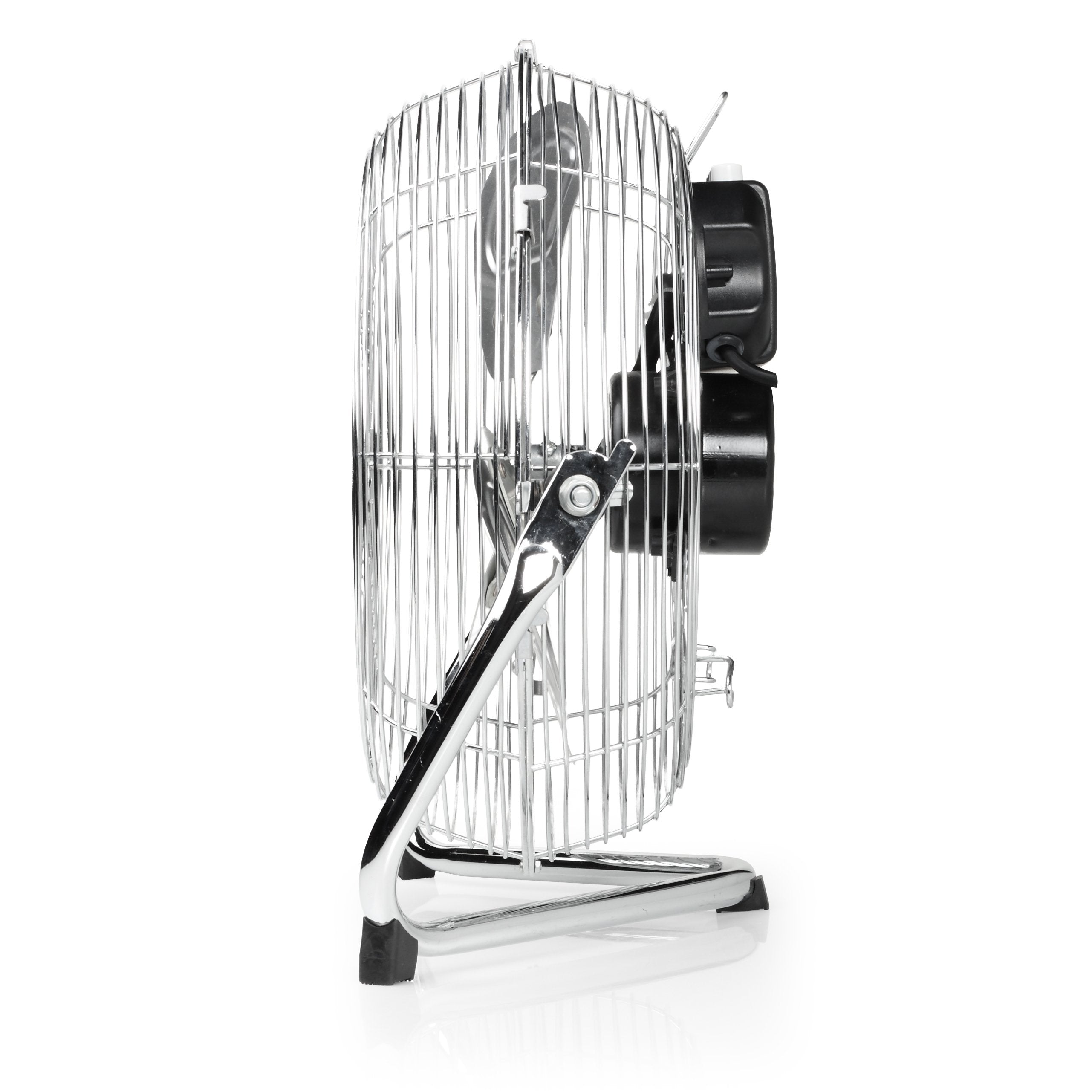 Ventilador De Suelo Tristar Ve-5937 70w 3 Aspas 35cm 3 Velocidades