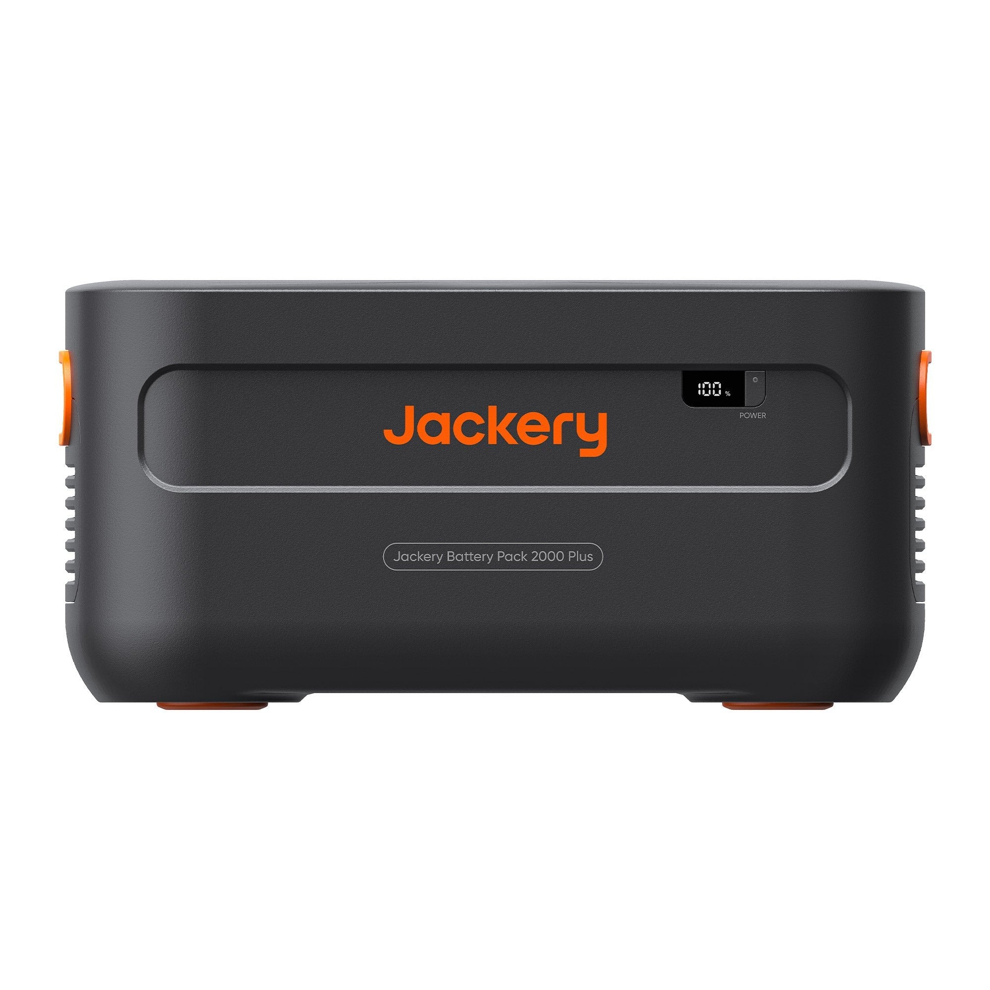 EAN 190074001000 - Jackery Battery Pack 2000 Plus accesorio para estación de carga portátil Batería imagen 1