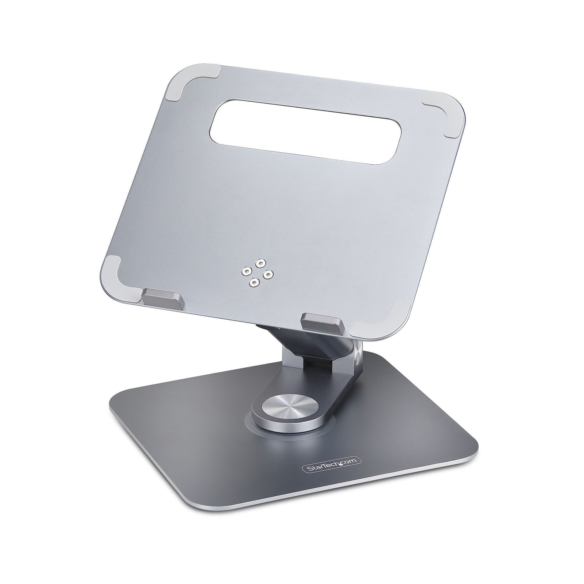EAN 0065030905459 - StarTech.com ATER-LAPTOP-RISER soporte para ordenador portátil Plata imagen 5