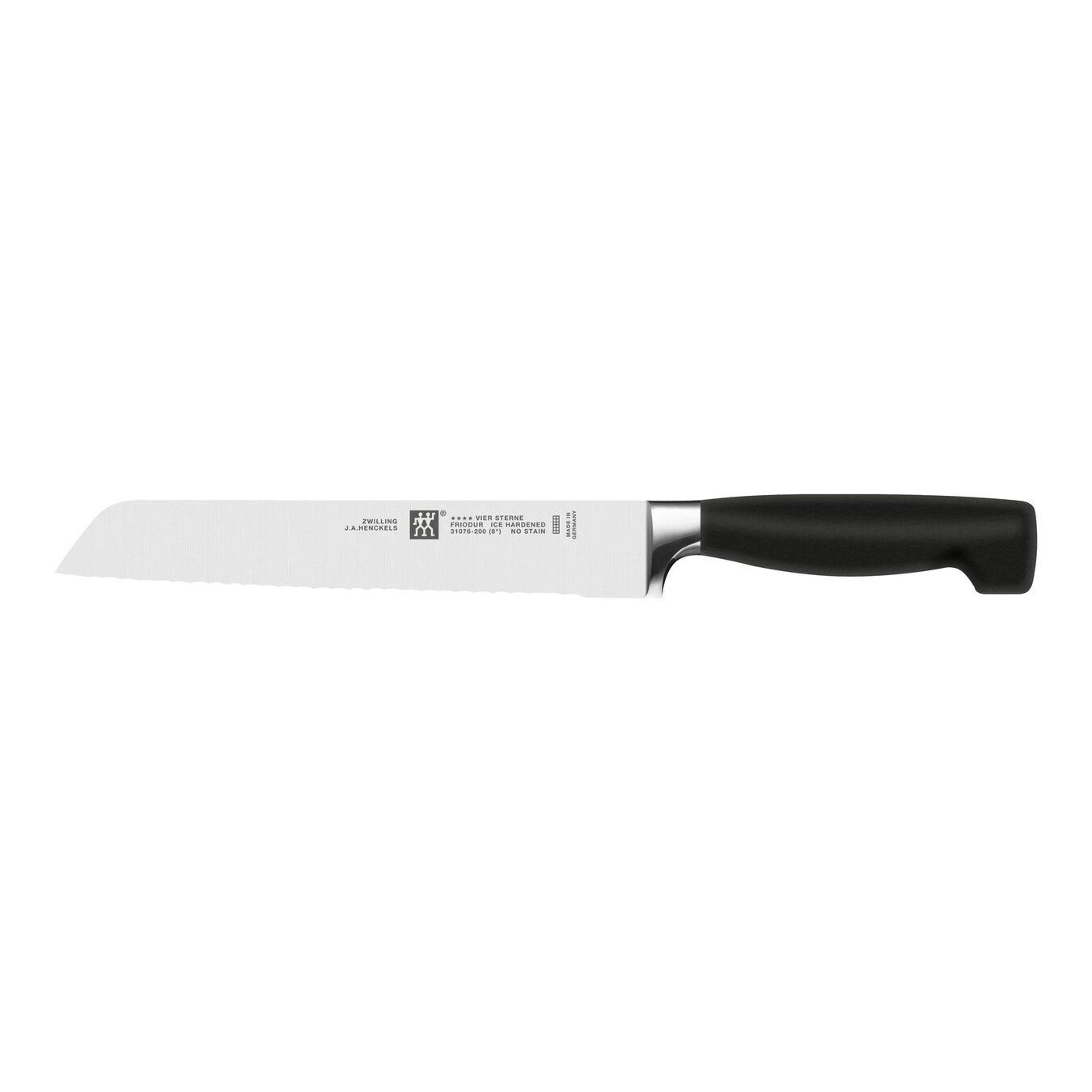 EAN 4009839188732 - ZWILLING 35066-000-0 7 pieza(s) Juego bloque de cuchillos imagen 5