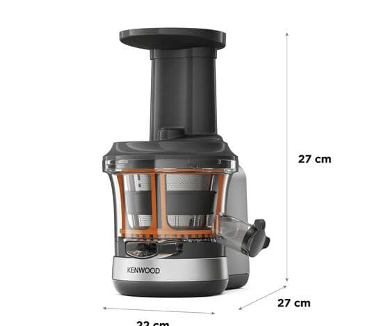 EAN 5011423197517 - Kenwood KAX720PL imagen 7