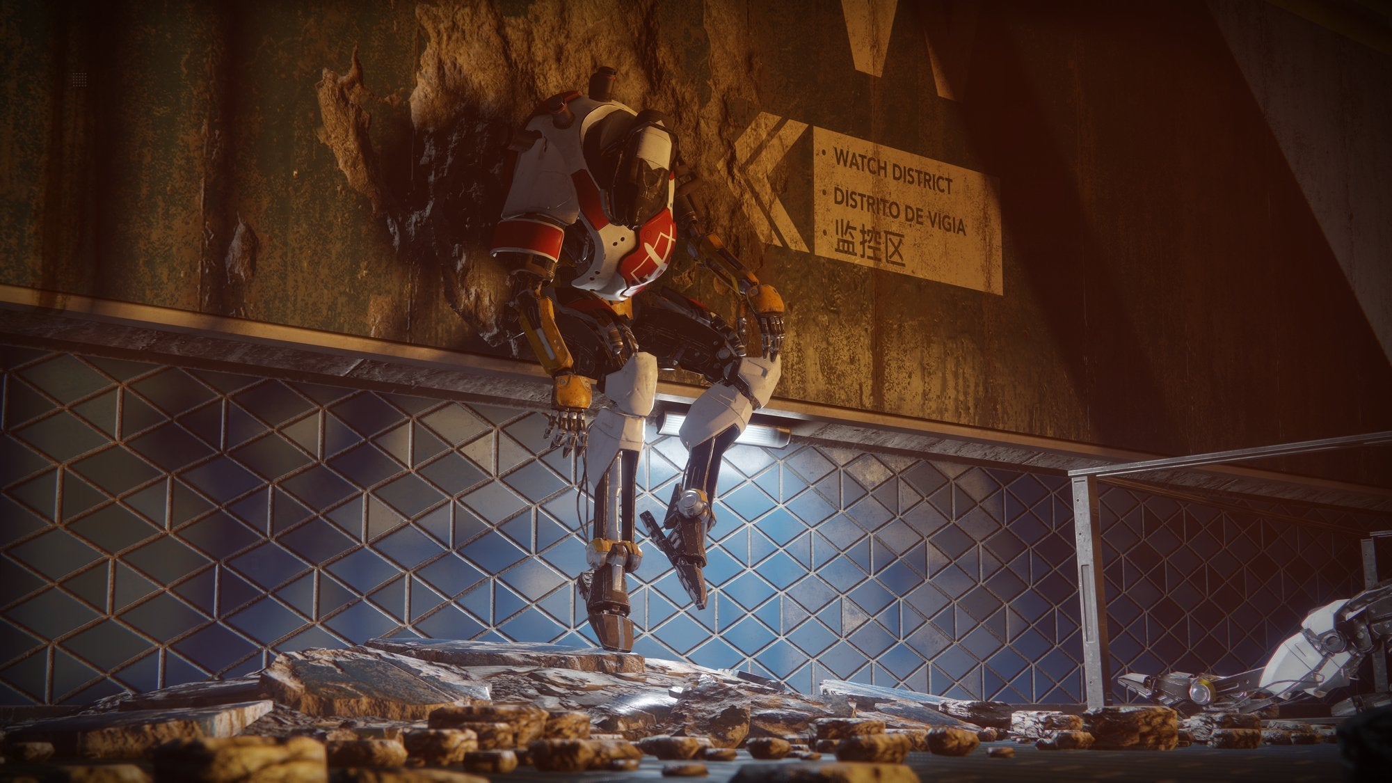 EAN 5030917214103 - Activision Destiny 2 Estándar Xbox One imagen 34