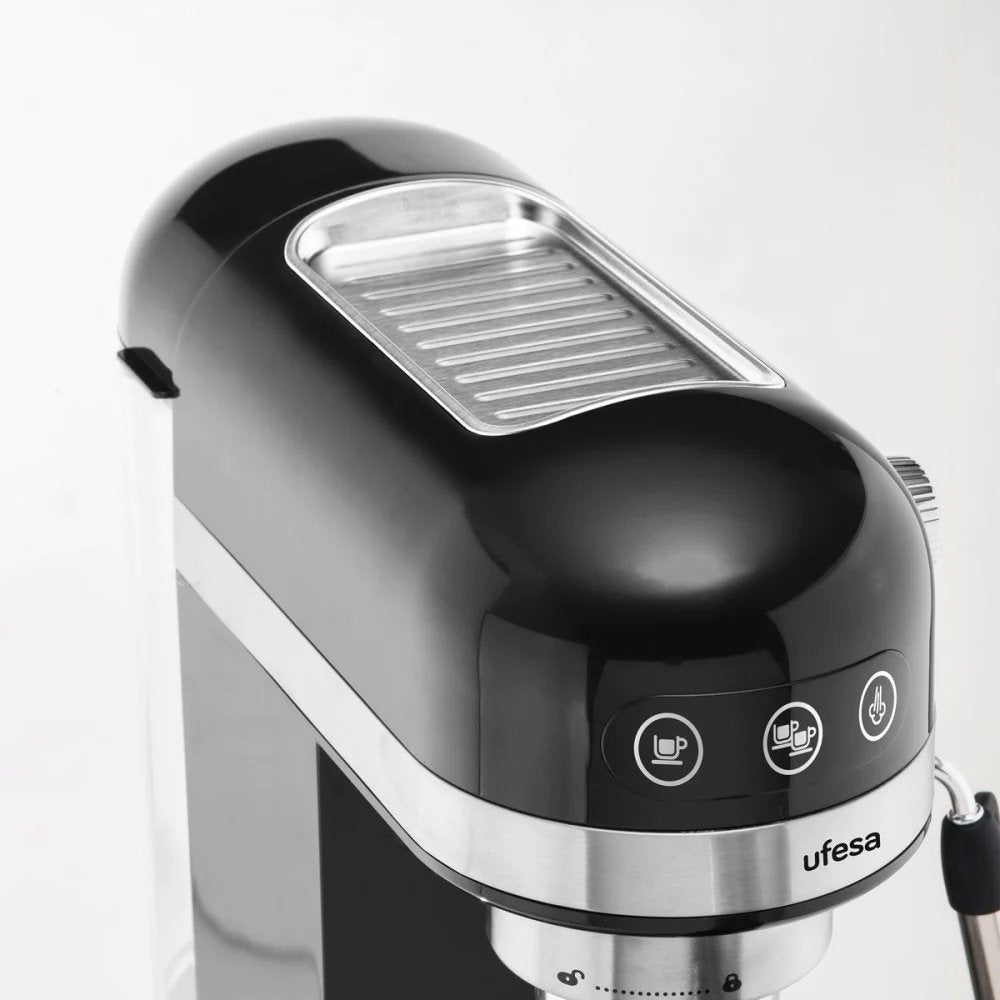 EAN 8422160054594 - Ufesa Palermo Totalmente automática Máquina espresso imagen 5