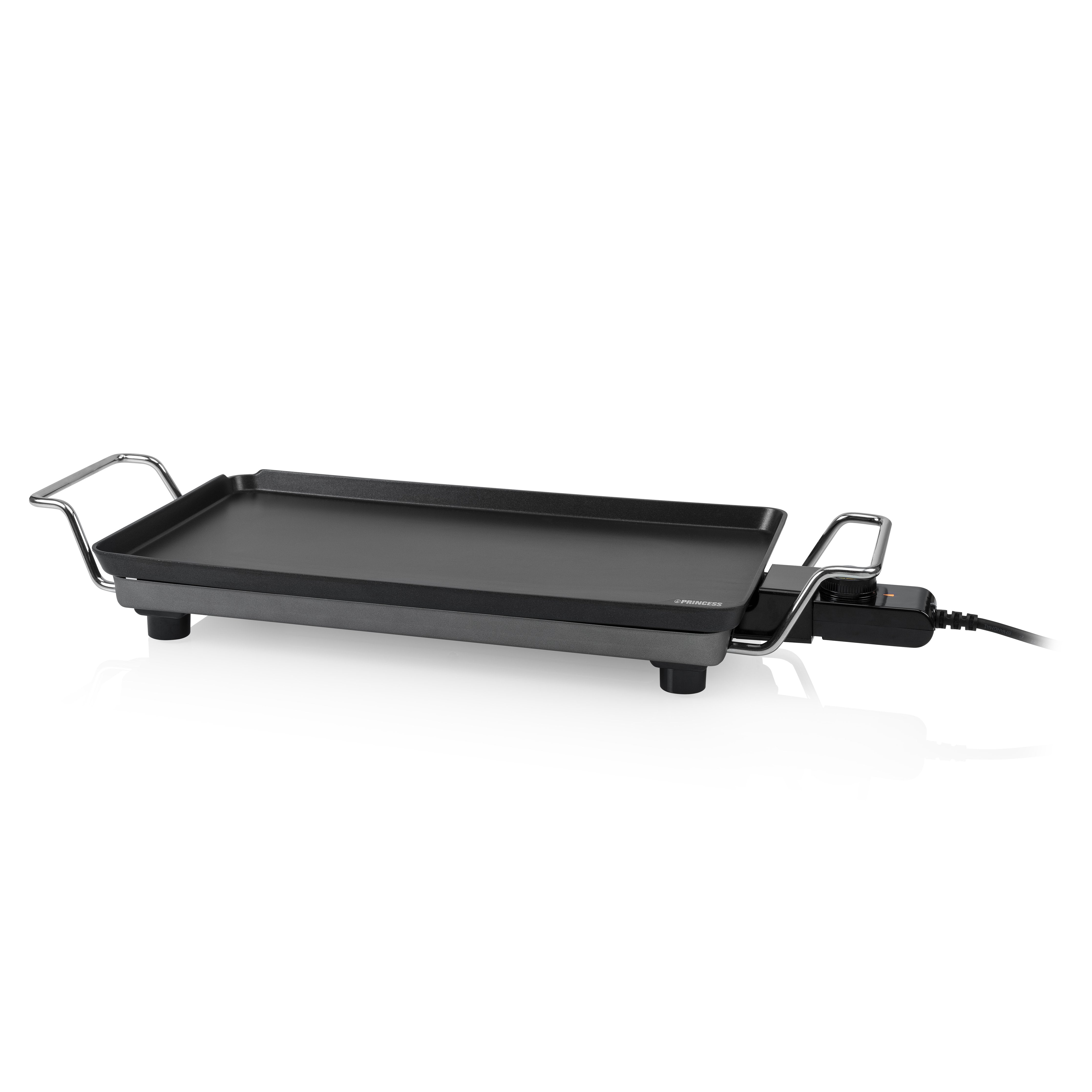 Plancha De Asar Princess Table Chef Superior Classic 102240 2500w Tamaño 46*26cm