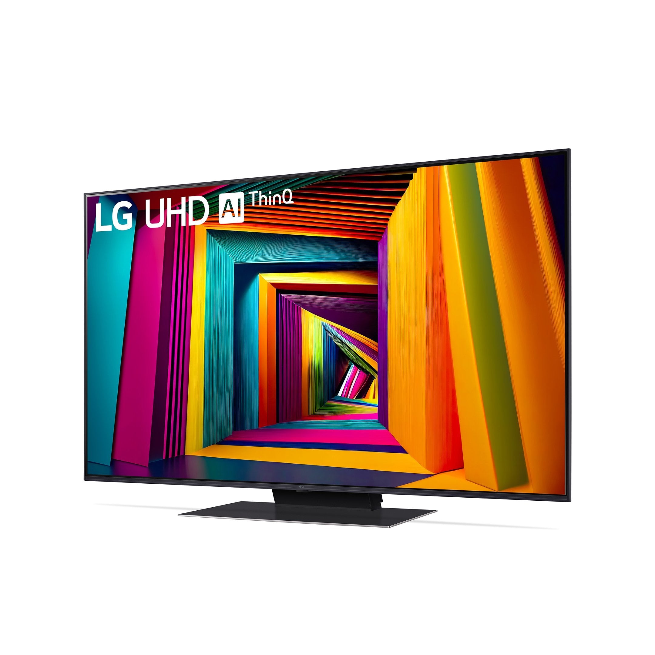 Televisor Lg Uhd 50ut91006la 50' Ultra Hd 4k Smart Tv Wifi