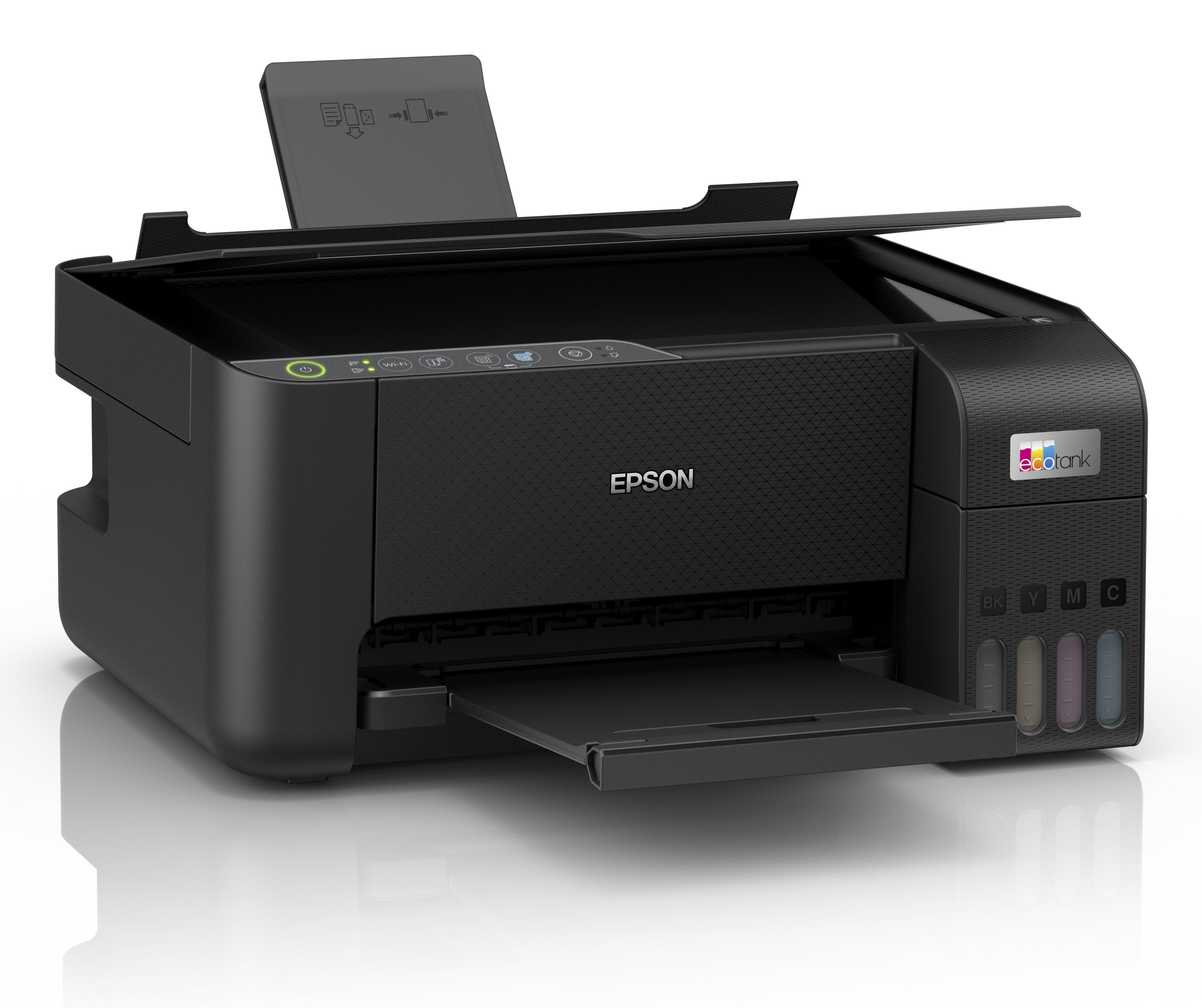 Epson Ecotank Et-2864 (3in1)
