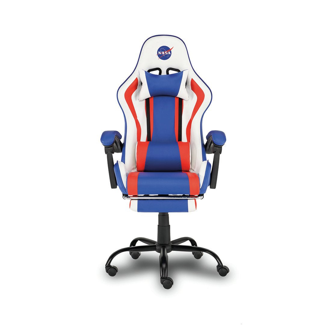 Silla Gaming Discovery