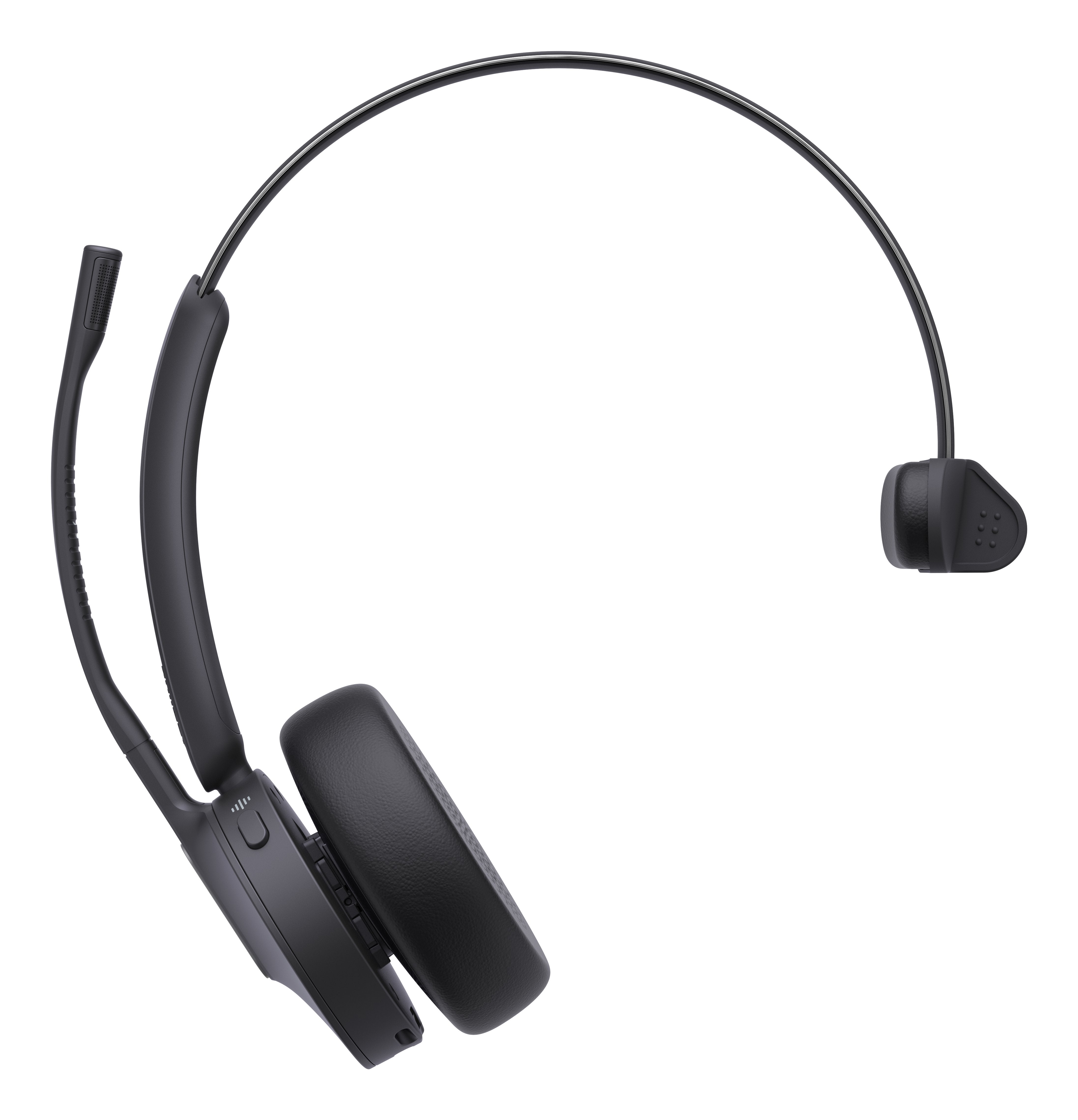 Auriculares Yealink Wh64 Mono Uc