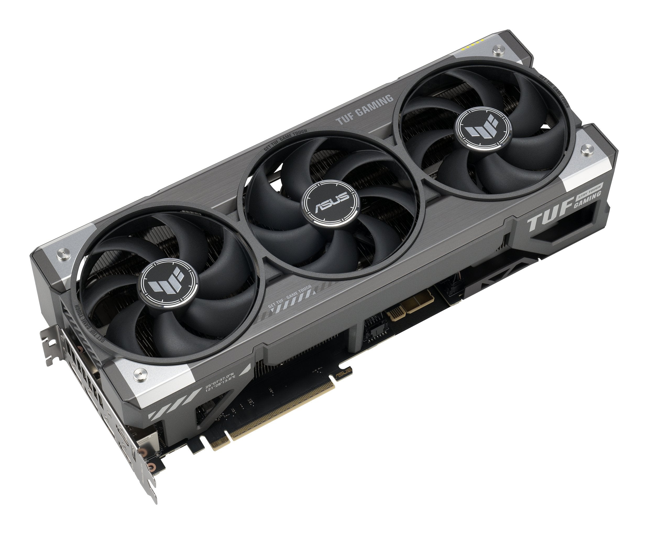 Rtx 5080 Oc 16gb Asus Tuf Btf Gaming Gddr73 Fan
