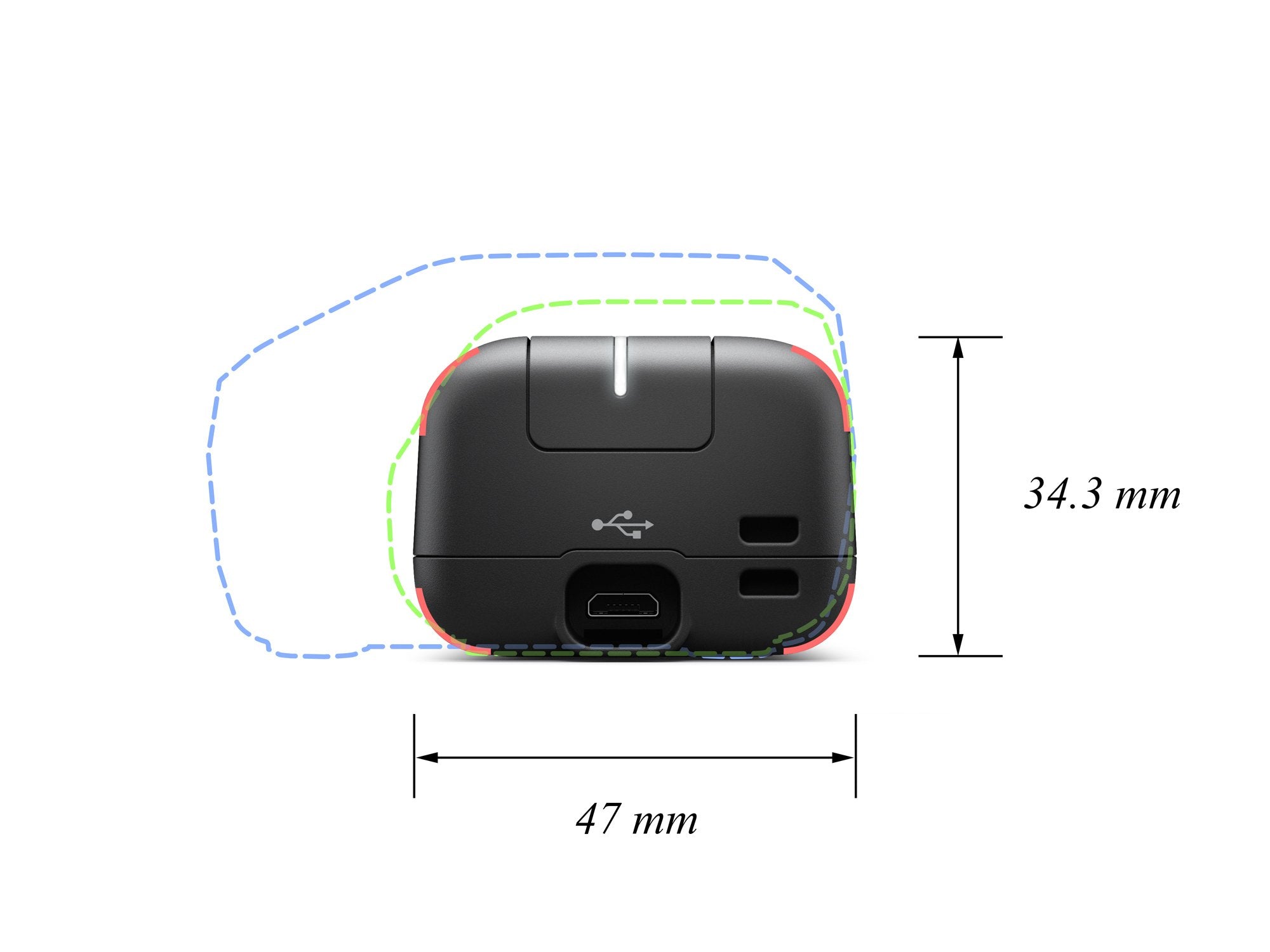 EAN 8715946656908 - Epson WorkForce ES-50 imagen 6