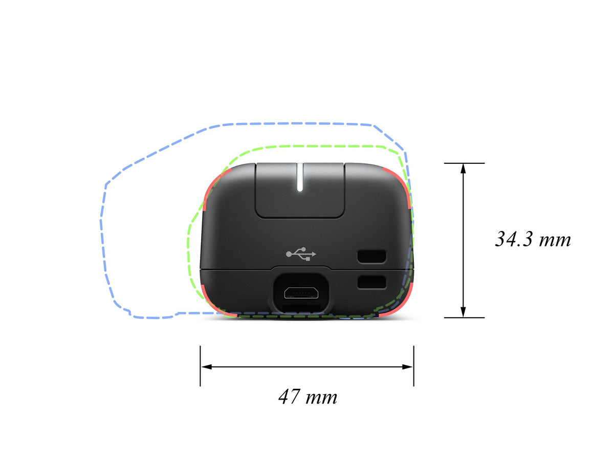 EAN 8715946656908 - Epson WorkForce ES-50 imagen 7