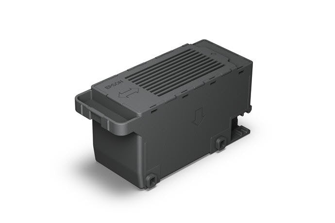 Kit De Mantenimiento Epson C12c934591 Wf-78xx / Et-58xx /Et-166xx / L65xx / L151xx Maintenance Box