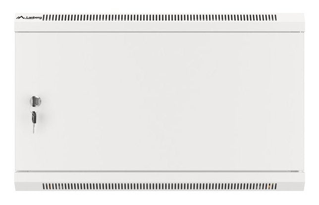 EAN 5901969430080 - Lanberg WF01-6406-00S armario rack 6U Bastidor de pared Gris imagen 11