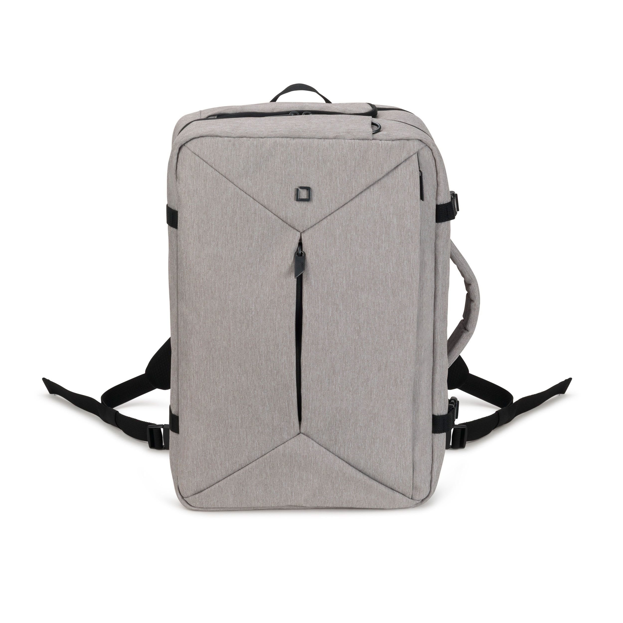 EAN 7640158668931 - DICOTA Dual Plus EDGE 39,6 cm (15.6") Mochila Gris imagen 3