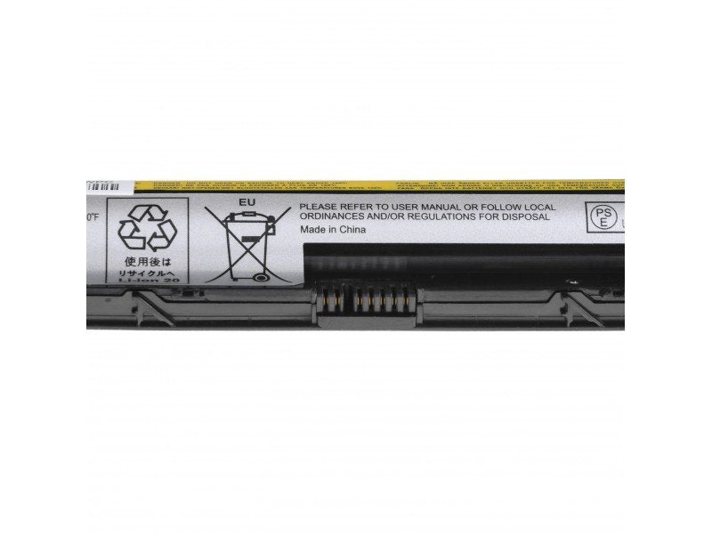 Bateria Port. Lenovo G400s / G50-70 14.4v 2600mah Le46pro