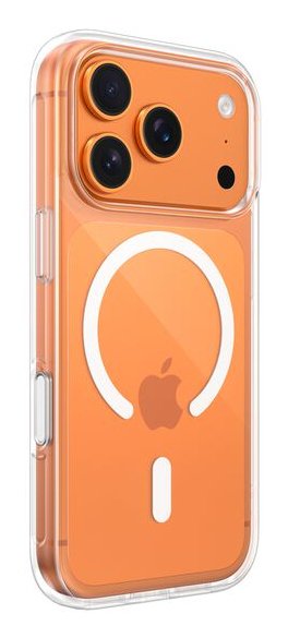 Cover/Grip Tpu/Pc Iphone 17 Pro