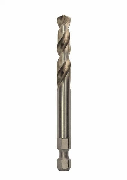 Broca Central Bosch Professional Plus Hss-Co, Ø 7,15 Mm X 85 Mm Para Sierras Perforadoras