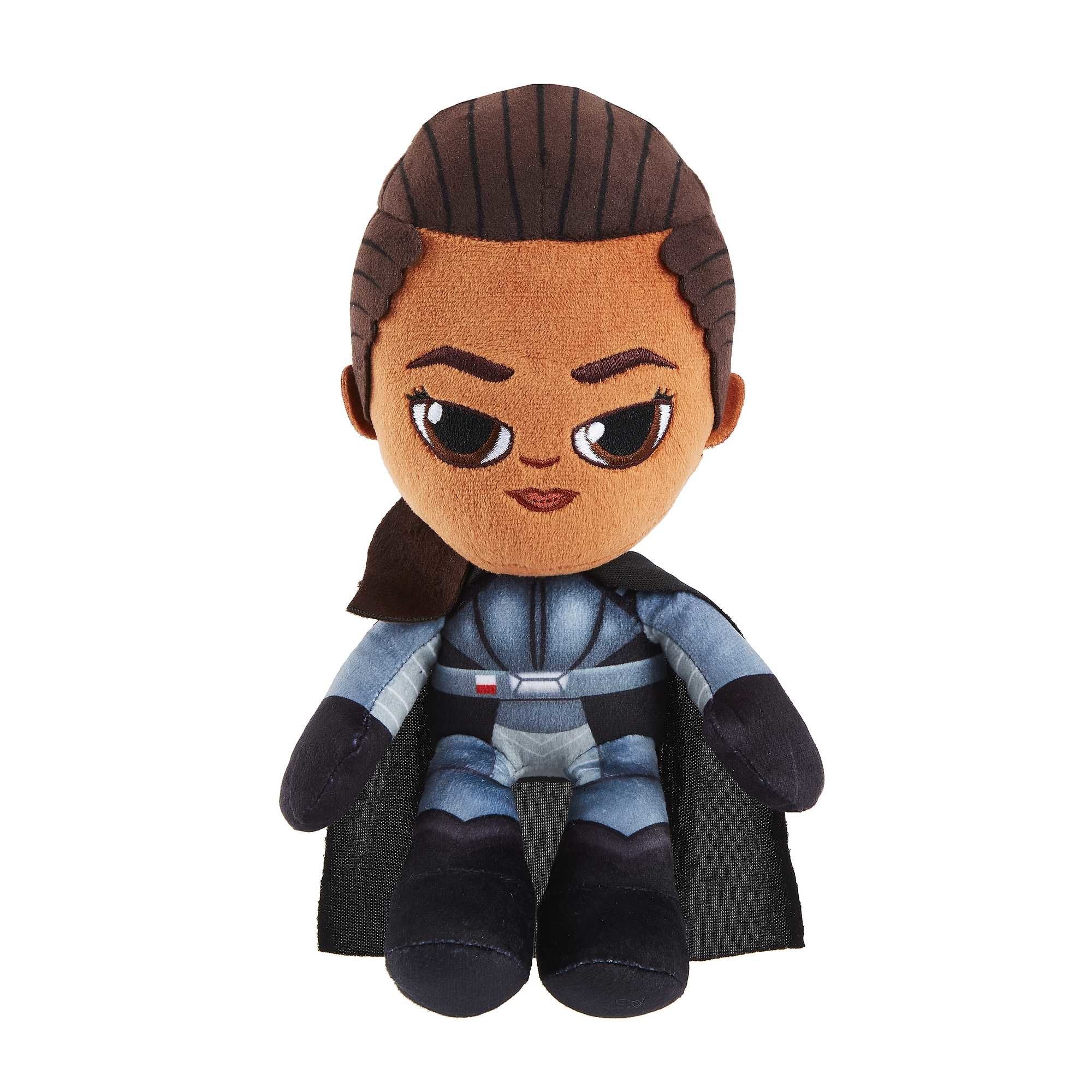 Surtido Peluches Mattel Star Wars 20 Cm