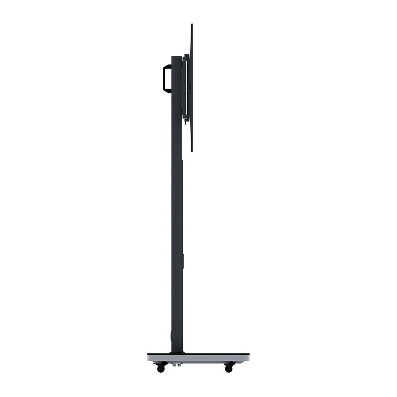 Soporte Hagor Pro-Tower M Negro/Gris 4250058528742