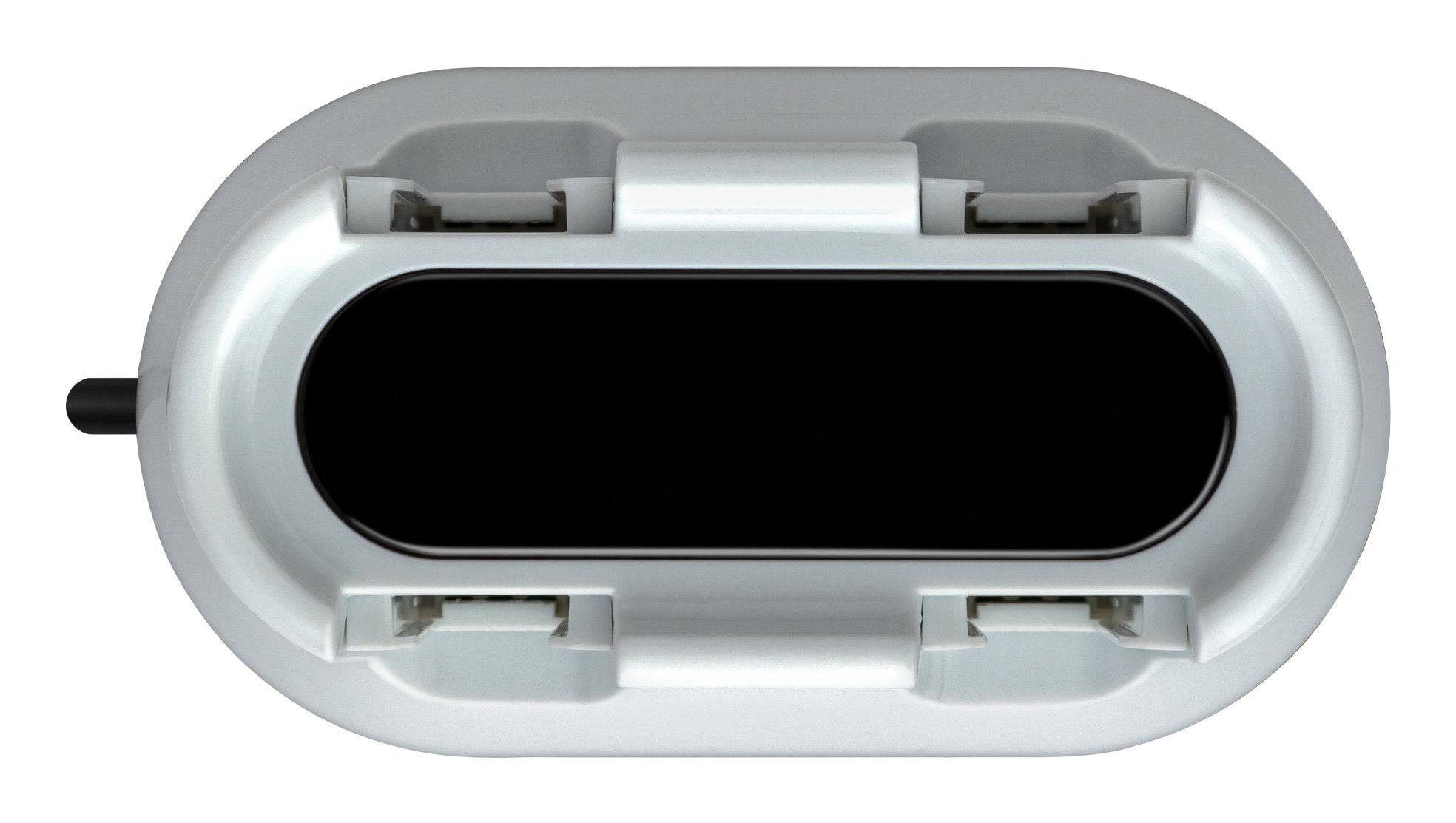 Pdp Ladestation 4 Controller Schw Weiss Für Nintendo Switch