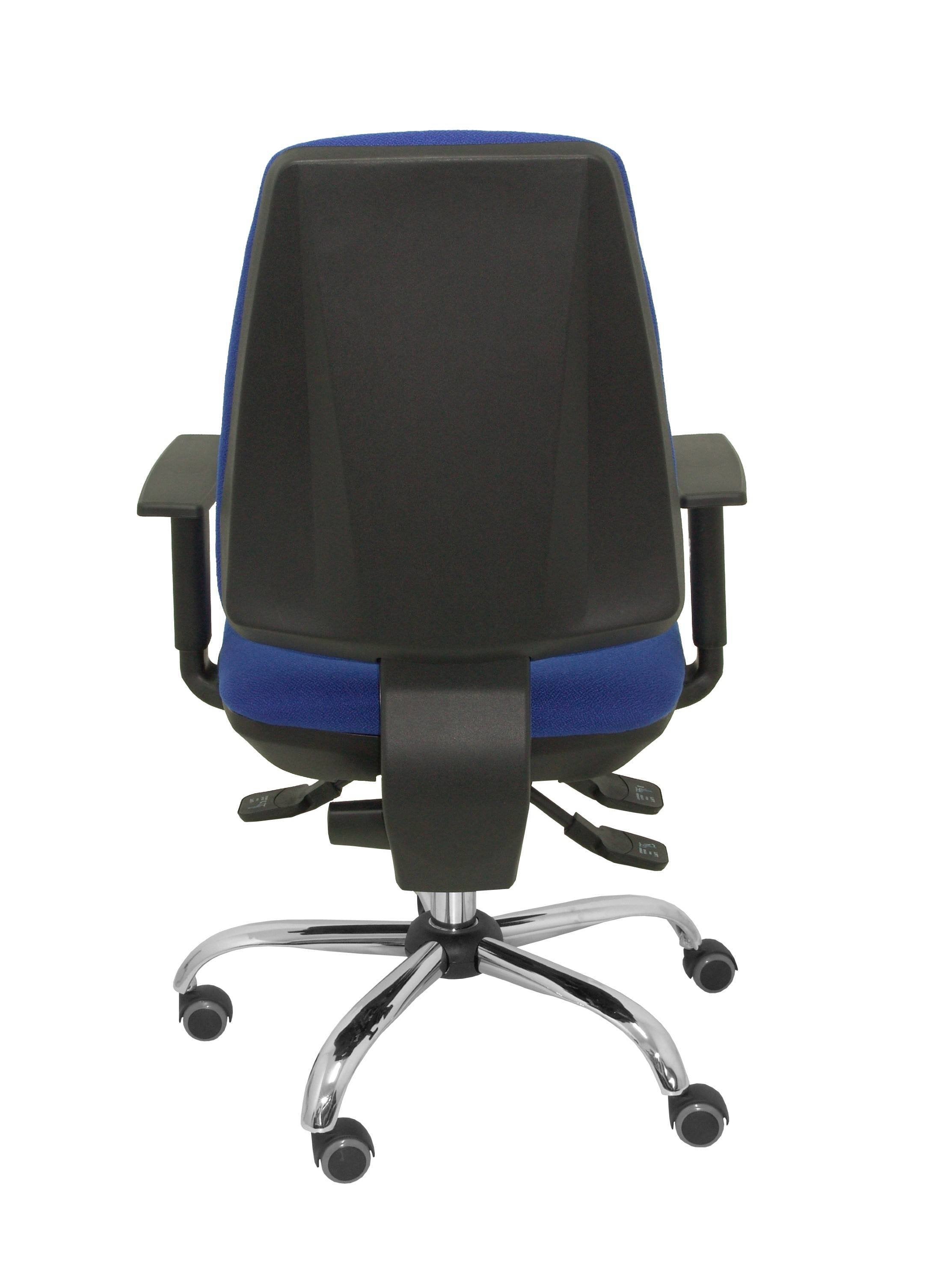 Silla Elche S 24 Horas Bali Azul