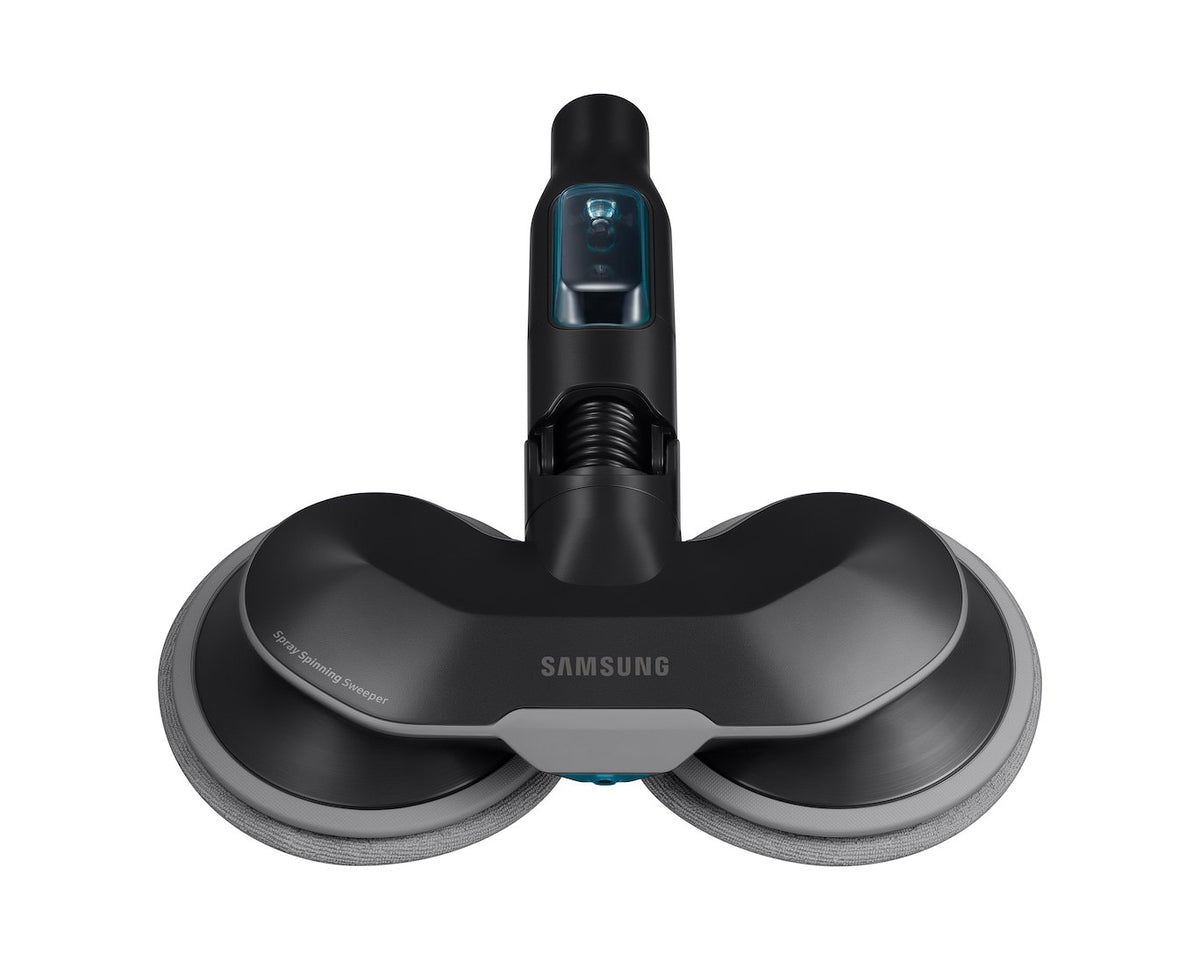 EAN 8806095109022 - Samsung VS20B95973B/GE aspiradora de pie y escoba eléctrica Aspiradora escoba 4 en 1 Batería Seca y húmed imagen 7