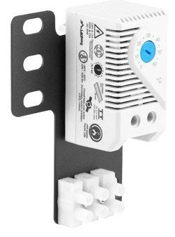 Thermostat Closing For Racks Lanberg Ak-1505-S