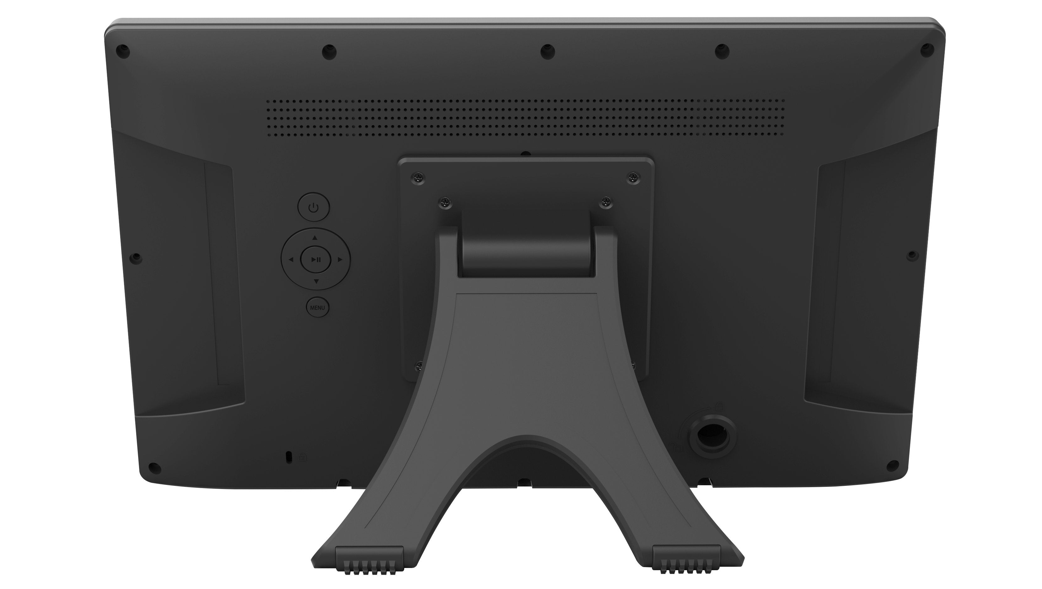 Monitor Iiyama 39.5cm (15,6") T1624msc-B1 16:9 M-Touch Hdmi+Usb